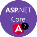 ASP.NET Core 2.1 with Angular 7